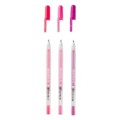 Sakura Gelly Roll Moonlight Set - Sweets