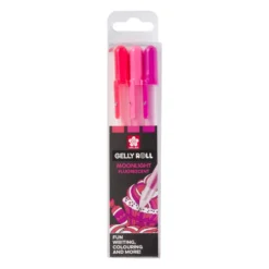 Sakura Gelly Roll Moonlight Set - Sweets
