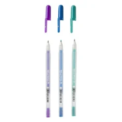 Sakura Gelly Roll Moonlight Set - Ocean (3 colours)