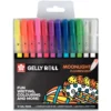 Sakura Gelly Roll Moonlight, Set of 12