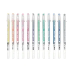 Sakura Gelly Roll Stardust Gel Pen