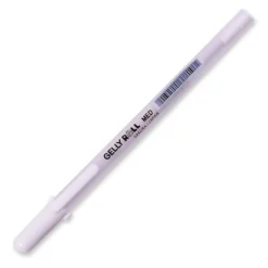 Sakura Gelly Roll White 0.8mm