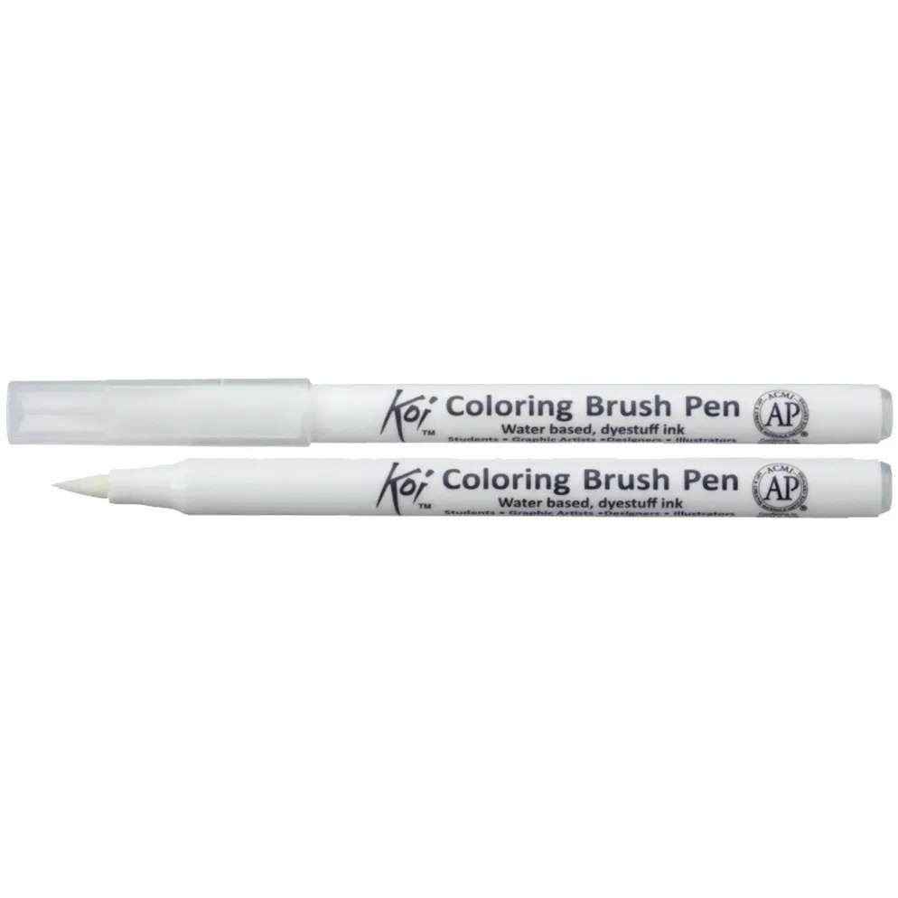 Sakura Koi Colour Brush Blender