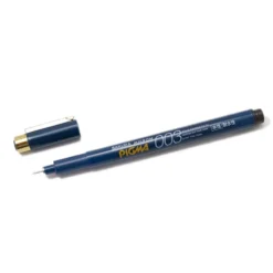 Sakura Pigma Micron Pen – Waterproof Archival Ink (Multiple Sizes & Colours)