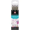 SAKURA Pigma Micron PN Craft set of 3 - Colours