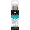 SAKURA Pigma Micron PN Office set of 3 - Colours