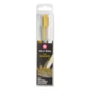 Sakura Gelly Roll Mixed, Gold Silver White - Set of 3