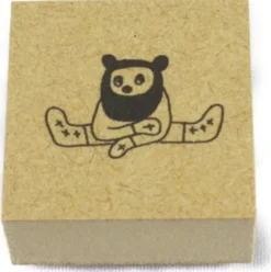 Sanby Surreal Character Series Stamp