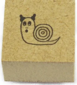 Sanby Surreal Character Series Stamp