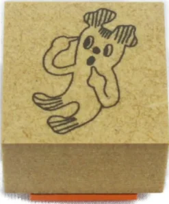 Sanby Surreal Character Series Stamp