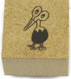 Sanby Surreal Character Series Stamp