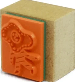 Sanby Surreal Character Series Stamp