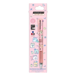 San-X Juice Up 3 Multi Gel Pen