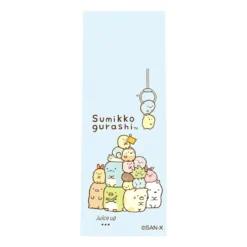 San-X Juice Up 3 Multi Gel Pen