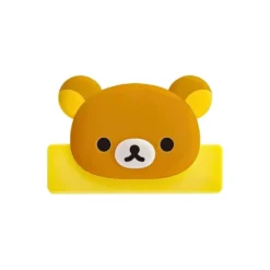 San-X Sumikko Gurashi Clip Mascot – Cute Page Holder & Desk Clip