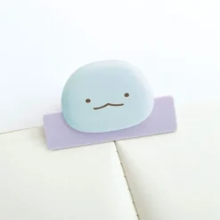 San-X Sumikko Gurashi Clip Mascot – Cute Page Holder & Desk Clip
