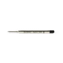 Schmidt G2 Ballpoint Refill P900 Medium Black