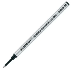 Schmidt 5888M Ceramic Rollerball Pen Refill