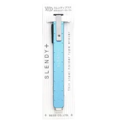 Seed Slendy+ Retractable Eraser