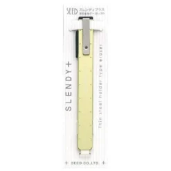 Seed Slendy+ Retractable Eraser