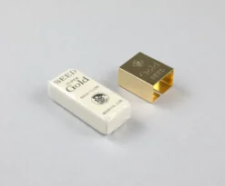 Seed Super Gold Natural Rubber Eraser