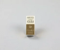 Seed Super Gold Natural Rubber Eraser