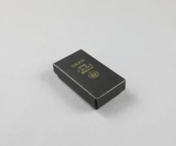Seed Super Gold Natural Rubber Eraser