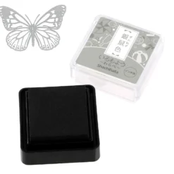 Shachihata Iromoyo Mini Stamp Ink Pad