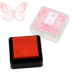 Shachihata Iromoyo Mini Stamp Ink Pad