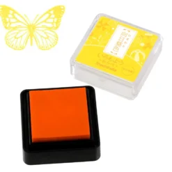 Shachihata Iromoyo Mini Stamp Ink Pad