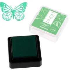 Shachihata Iromoyo Mini Stamp Ink Pad