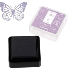 Shachihata Iromoyo Mini Stamp Ink Pad