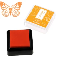 Shachihata Iromoyo Mini Stamp Ink Pad