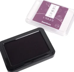 Shachihata Iromoyo Stamp Ink Pad