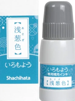 Shachihata Iromoyo Stamp Ink Pad Ink Refills