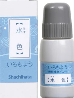 Shachihata Iromoyo Stamp Ink Pad Ink Refills