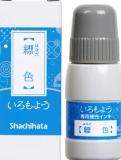 Shachihata Iromoyo Stamp Ink Pad Ink Refills