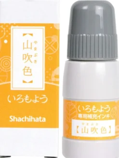 Shachihata Iromoyo Stamp Ink Pad Ink Refills