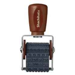 Shachihata Rotating Stamp Style B