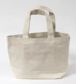 Shiba Cotton Bag - Sampo Desuka