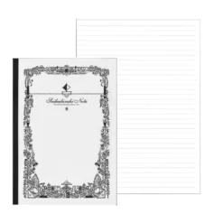 Showa Note Suiheibiraki Notebook B5 Lined [Sailboat]