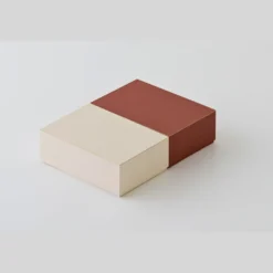 Sikigu Fumibako Paper Storage Box – Letter Box with Tray (S / L)