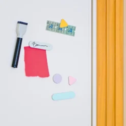 Sikigu Memo Magnet – Paper Magnets (Set of 3)