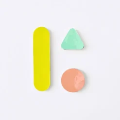 Sikigu Memo Magnet – Paper Magnets (Set of 3)
