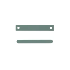 Sikigu Picture Bar – Magnetic Paper Photo Holder (S / L)