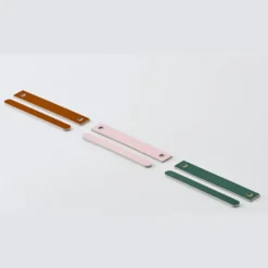 Sikigu Picture Bar – Magnetic Paper Photo Holder (S / L)