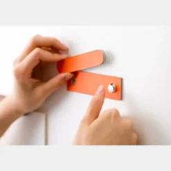 Sikigu Picture Bar – Magnetic Paper Photo Holder (S / L)