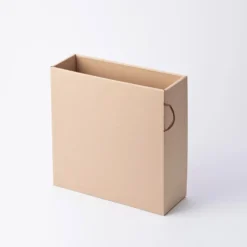 Sikigu Pull Box – Compact Paper File Storage Box
