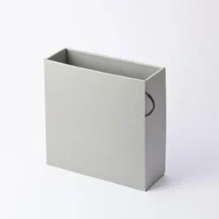 Sikigu Pull Box – Compact Paper File Storage Box