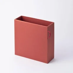 Sikigu Pull Box – Compact Paper File Storage Box
